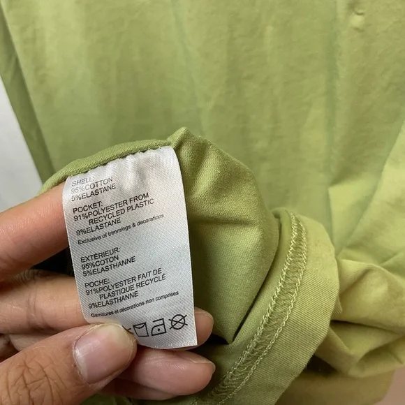 FWD longsleeves - Picture 6 of 6